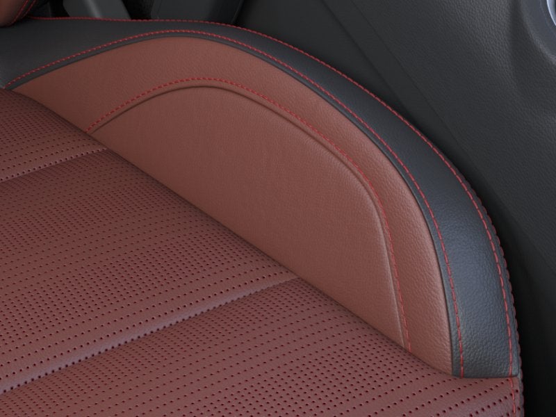 2026 Ford Mustang GT Fastback