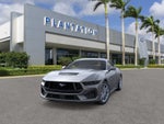 2026 Ford Mustang GT Fastback