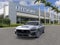 2026 Ford Mustang GT Fastback