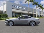 2026 Ford Mustang GT Fastback