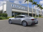 2026 Ford Mustang GT Fastback