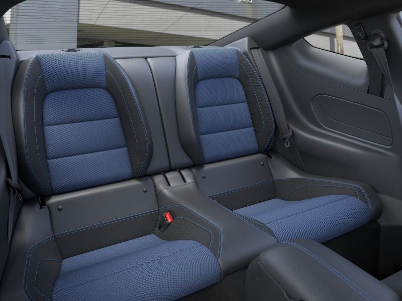 2026 Ford Mustang Dark Horse Fastback