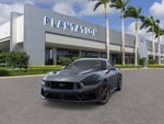 2026 Ford Mustang Dark Horse Fastback