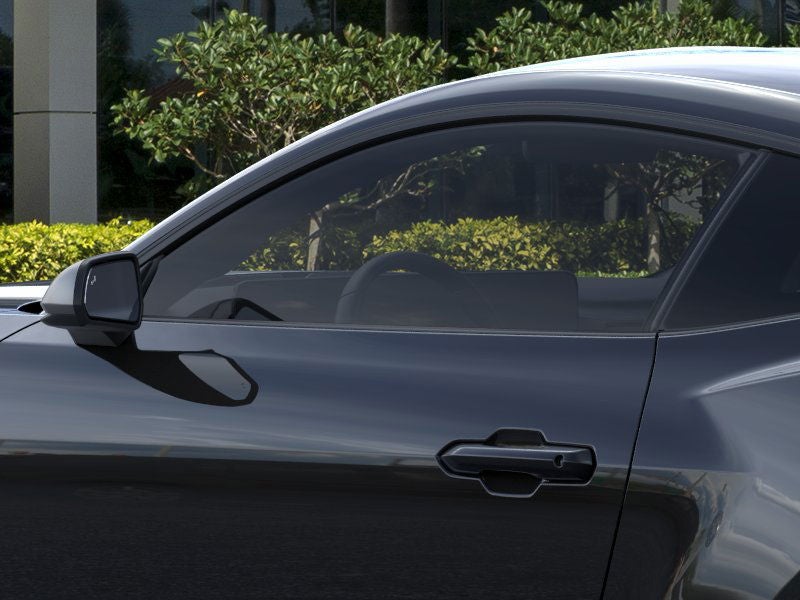 2026 Ford Mustang Dark Horse Fastback