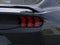 2026 Ford Mustang Dark Horse Fastback