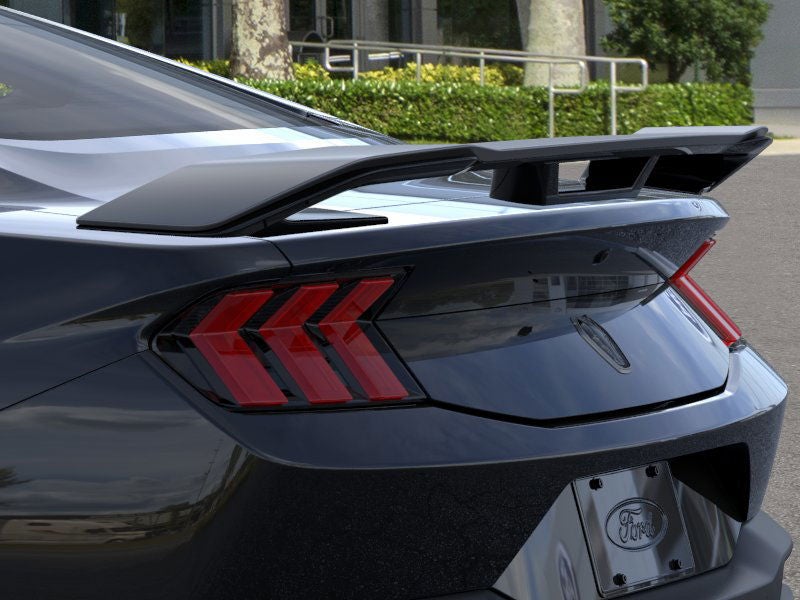 2026 Ford Mustang Dark Horse Fastback