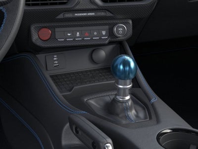 2025 Ford Mustang Dark Horse Fastback