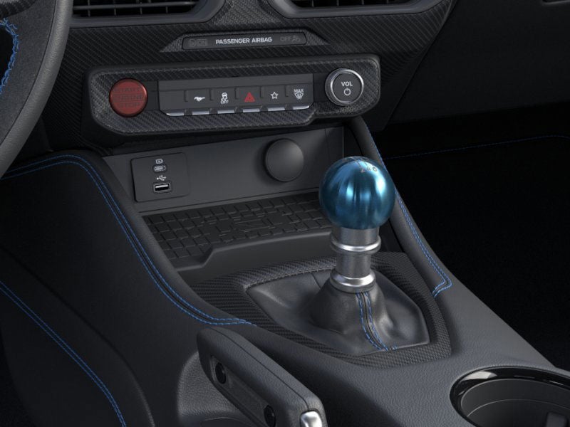 2025 Ford Mustang Dark Horse Fastback