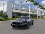 2025 Ford Mustang Dark Horse Fastback