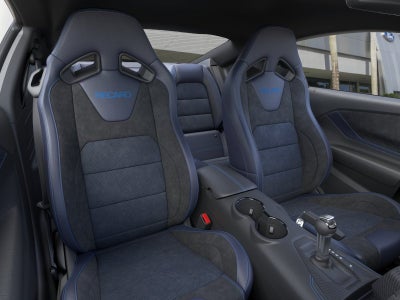 2026 Ford Mustang Dark Horse Fastback