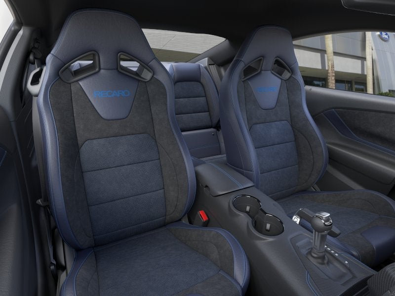 2026 Ford Mustang Dark Horse Fastback