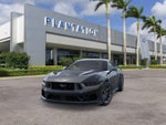 2026 Ford Mustang Dark Horse Fastback