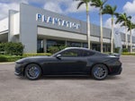 2026 Ford Mustang Dark Horse Fastback