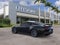 2026 Ford Mustang Dark Horse Fastback