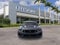2026 Ford Mustang Dark Horse Fastback