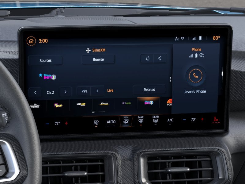 2026 Ford Mustang EcoBoost Fastback