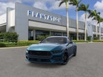 2026 Ford Mustang EcoBoost Fastback
