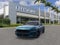 2026 Ford Mustang EcoBoost Fastback