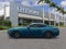 2026 Ford Mustang EcoBoost Fastback