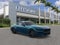2026 Ford Mustang EcoBoost Fastback