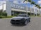 2026 Ford Mustang EcoBoost Fastback