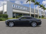 2026 Ford Mustang EcoBoost Fastback