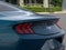 2026 Ford Mustang EcoBoost Premium Fastback