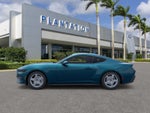 2026 Ford Mustang EcoBoost Premium Fastback