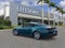 2026 Ford Mustang EcoBoost Premium Fastback