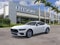 2026 Ford Mustang EcoBoost Fastback