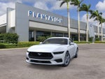 2026 Ford Mustang EcoBoost Fastback