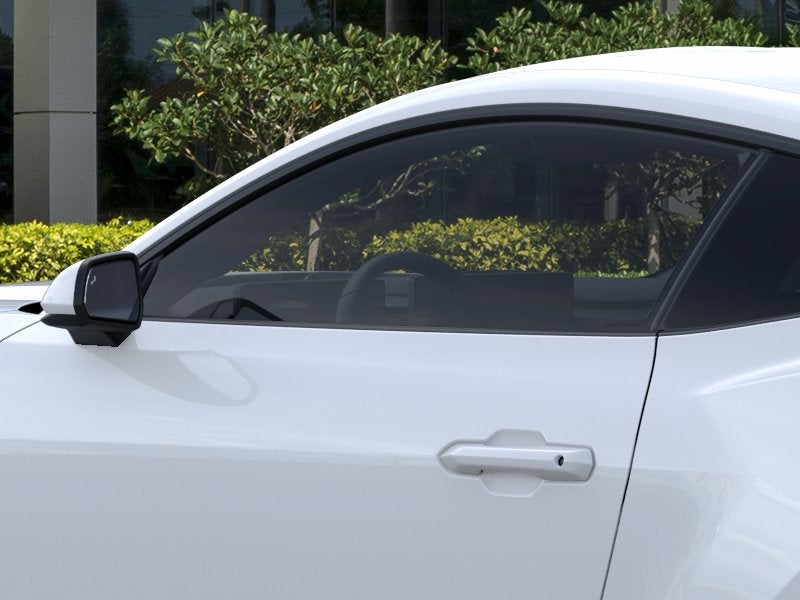 2026 Ford Mustang EcoBoost Fastback