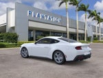 2026 Ford Mustang EcoBoost Fastback