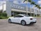 2026 Ford Mustang EcoBoost Fastback