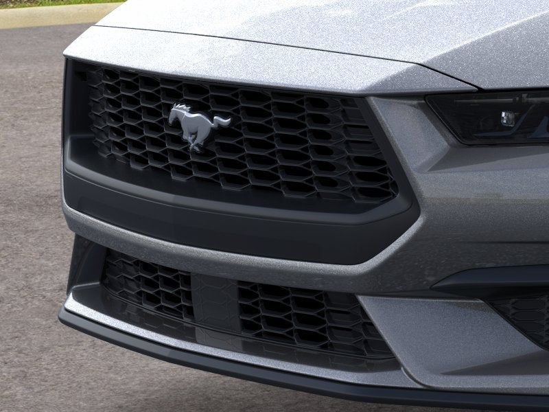 2026 Ford Mustang EcoBoost Premium Fastback