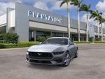 2026 Ford Mustang EcoBoost Premium Fastback