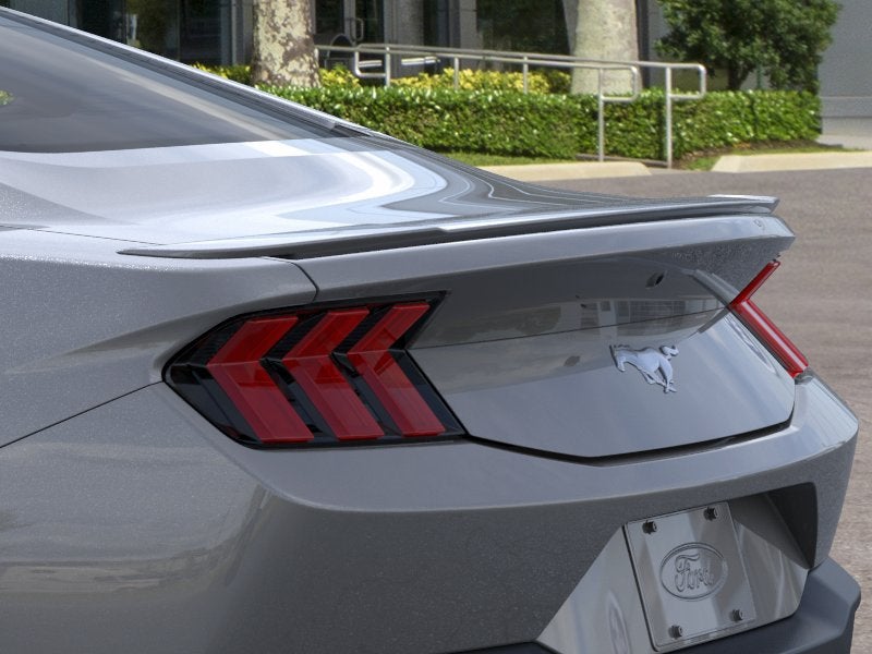 2026 Ford Mustang EcoBoost Premium Fastback