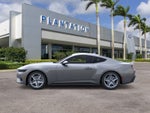 2026 Ford Mustang EcoBoost Premium Fastback