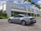 2026 Ford Mustang EcoBoost Premium Fastback