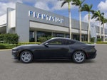 2026 Ford Mustang EcoBoost Premium Fastback