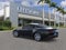 2026 Ford Mustang EcoBoost Premium Fastback