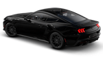 2026 Ford Mustang EcoBoost Fastback