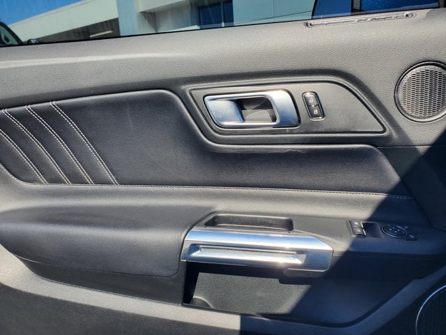 2023 Ford Mustang EcoBoost Premium Fastback