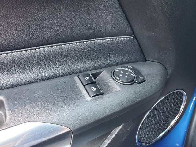 2023 Ford Mustang EcoBoost Premium Fastback