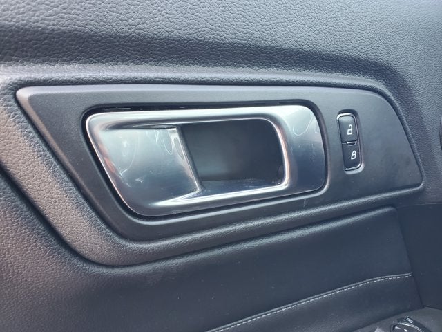 2023 Ford Mustang EcoBoost Premium Fastback