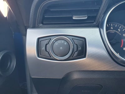 2023 Ford Mustang EcoBoost Premium Fastback