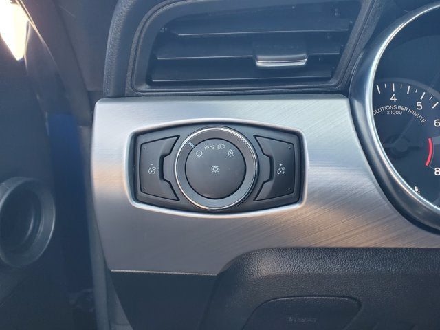 2023 Ford Mustang EcoBoost Premium Fastback