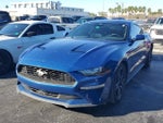 2023 Ford Mustang EcoBoost Premium Fastback