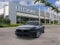 2026 Ford Mustang EcoBoost Premium Fastback