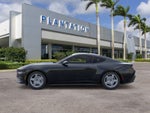2026 Ford Mustang EcoBoost Premium Fastback